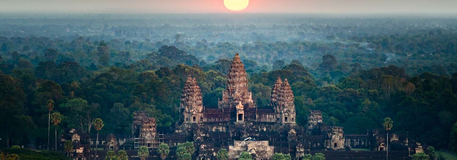 Cambodia tours Vespa Adventures