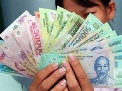 Vietnamese Money
