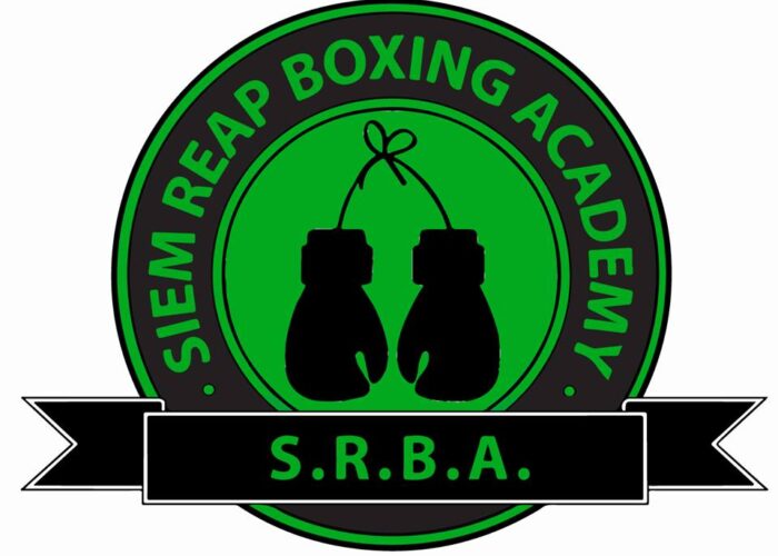 siem reap boxing academy