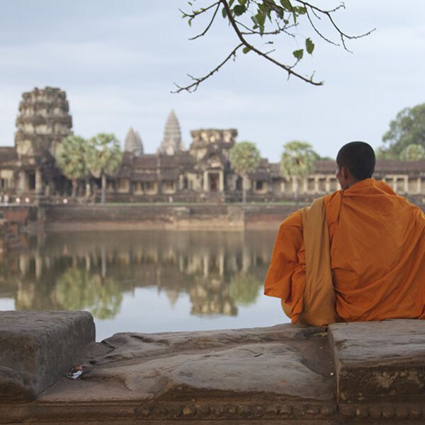 Our Angkor Sunrise Tour Vespa Adventures Siem Reap