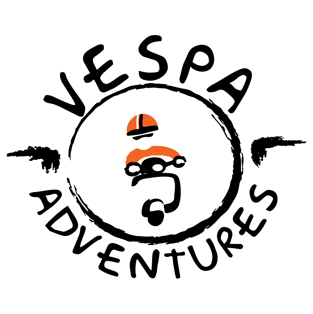 vespa tour siem reap