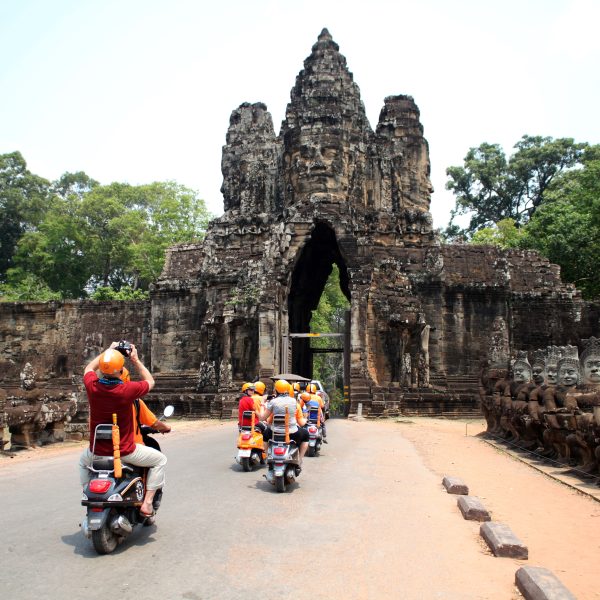 trailfinders cambodia tours
