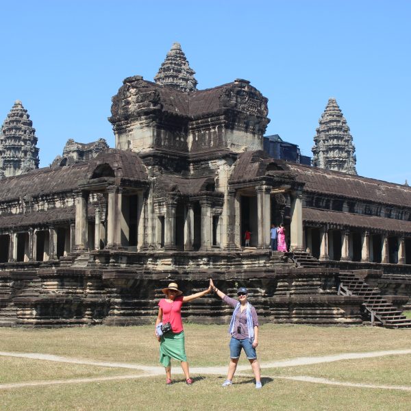 Top 10 Unforgettable Family Adventures in Siem Reap