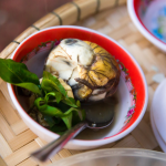 Scariest foods to try in Vietnam