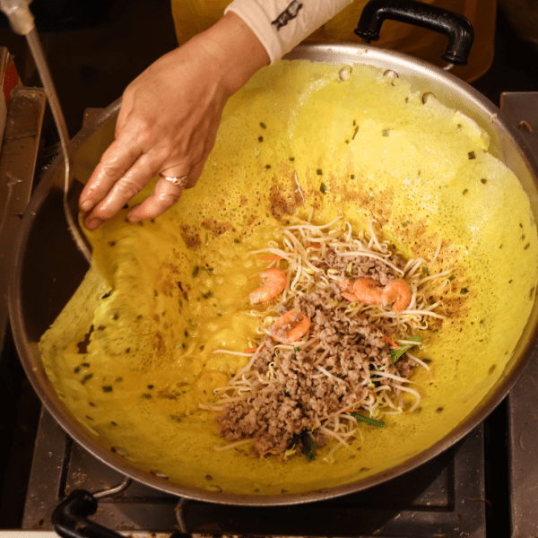 Top 10 Local Cuisines in Ho Chi Minh City