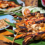 Best Seafood Experiences in Coastal Vietnam