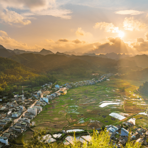 Top 3 Must-Visit Trekking Destinations in Northern Vietnam