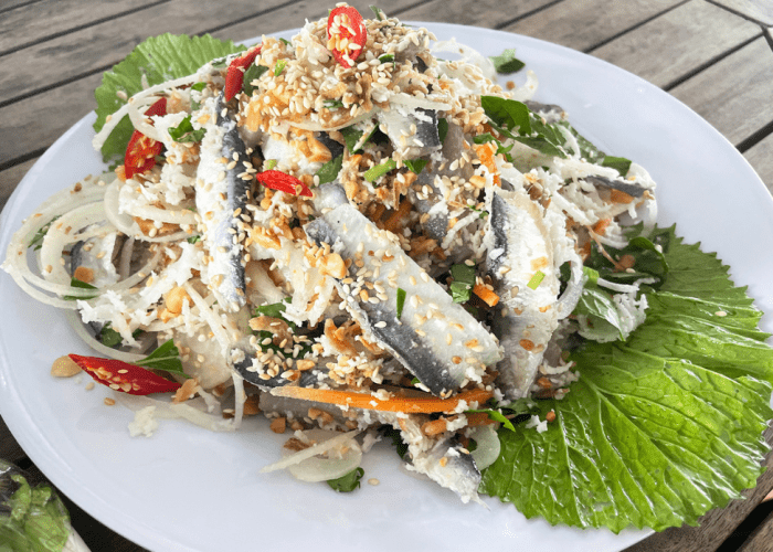 Phu Quoc Must-Try Specialties A Food Lover's Adventure