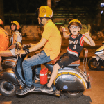 Fun things to do in Hanoi with kids