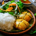 Hai Phong local cuisines