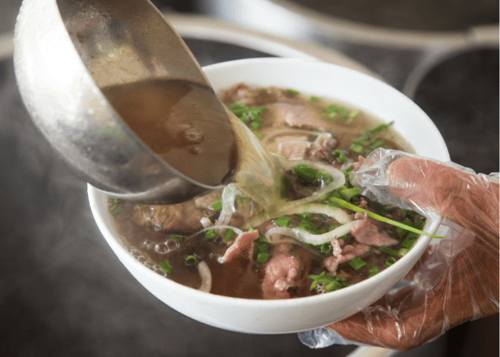 Which Type of Pho in Vietnam is Better?