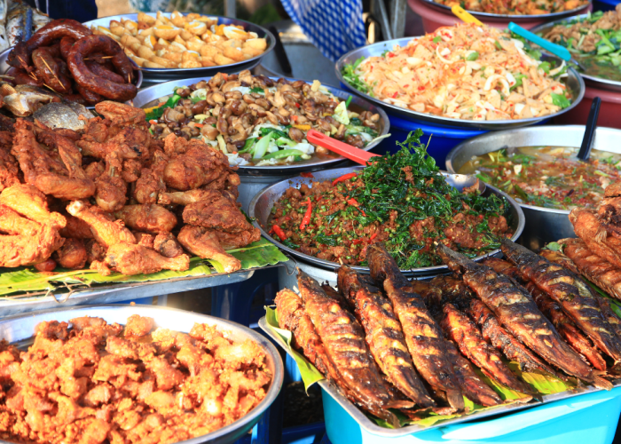 Taste the Best of Chiang Mai: 10 Dishes You Can't Miss